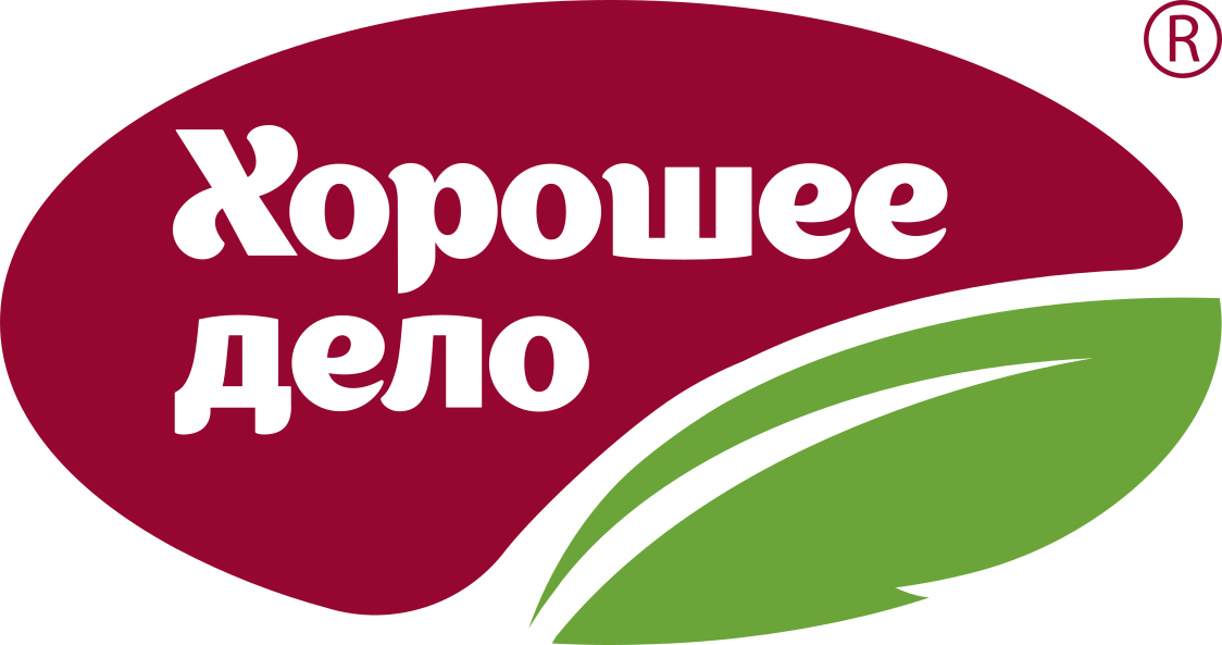 Ооо чамзинка. Хорошие дела. Хорошее дело Мордовия. Хорошее дело логотип. Хорошее дело продукция.