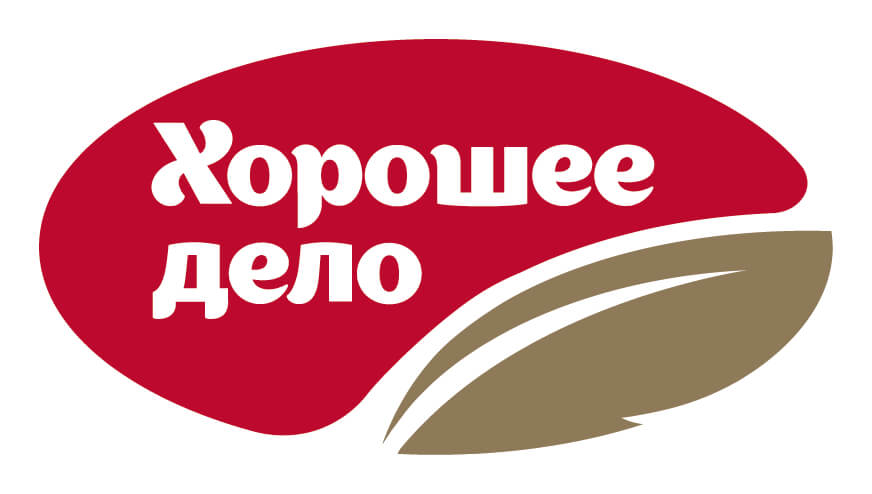 Хорошее дело